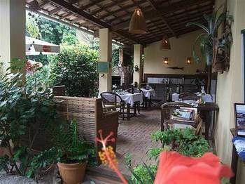 Inn Canto De Imbassai