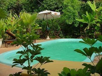 Inn Canto De Imbassai